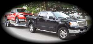 Car hauler trailer - Excalibur Toronto GTA Ontario Canada