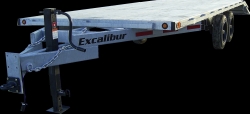 Deckover Trailer