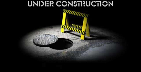 Under Construction - Float Trailers, Float Trailer, Equipment Float Trailer, Equipment Float Trailers